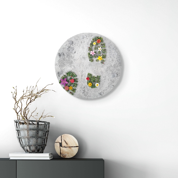 floral-footprint-mosaic