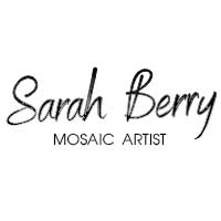 Sarah Berry mosaic artist