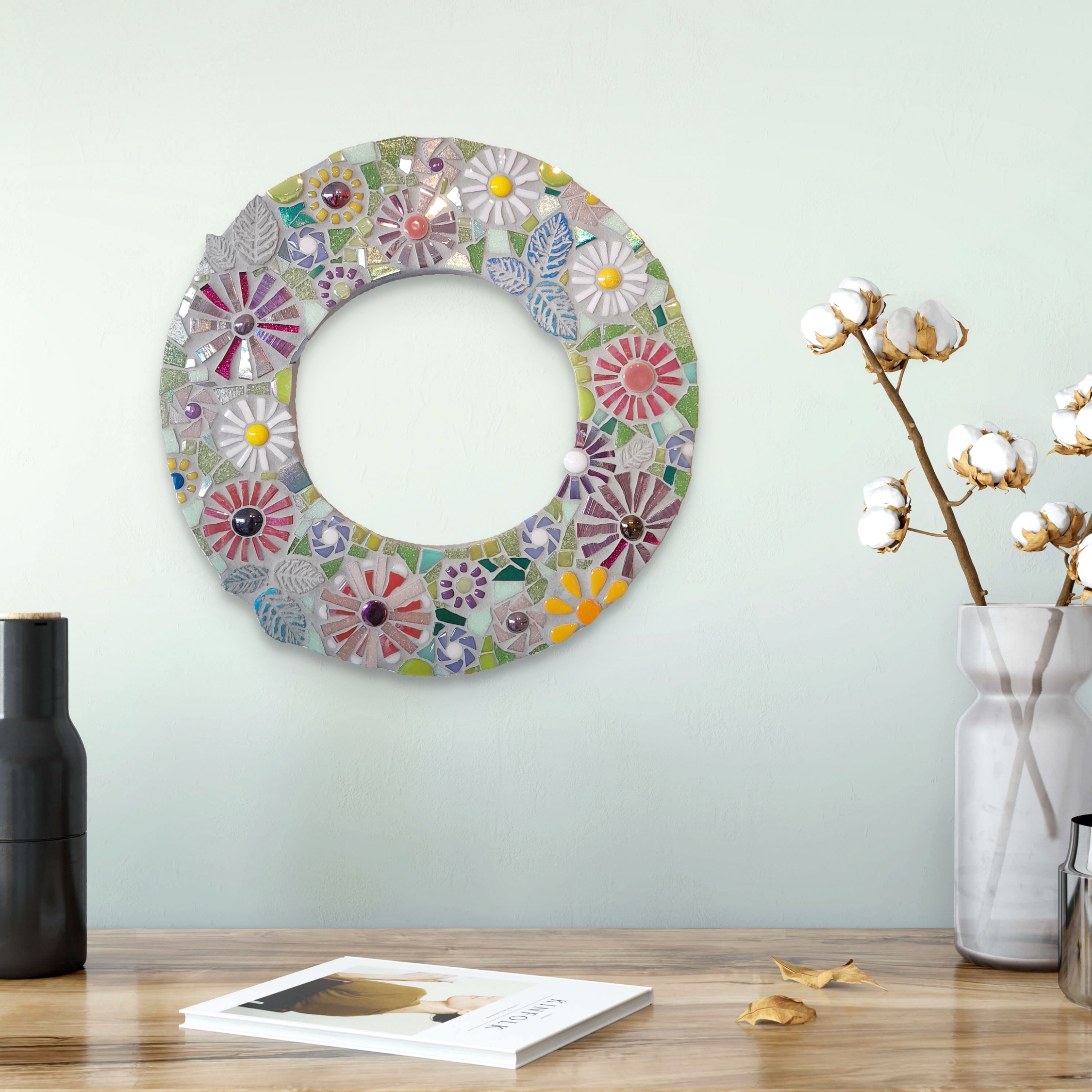 wreath_spring-mosaic-wall-art