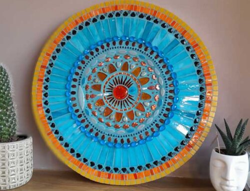 The Benefits of Mosaic Art in Interior Design